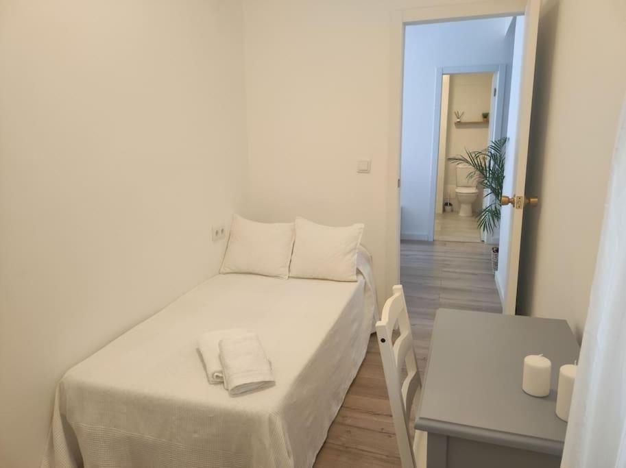 Ferienwohnung Casa Dina Ii. Carballino Exterior foto