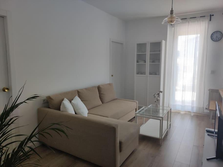 Ferienwohnung Casa Dina Ii. Carballino Exterior foto