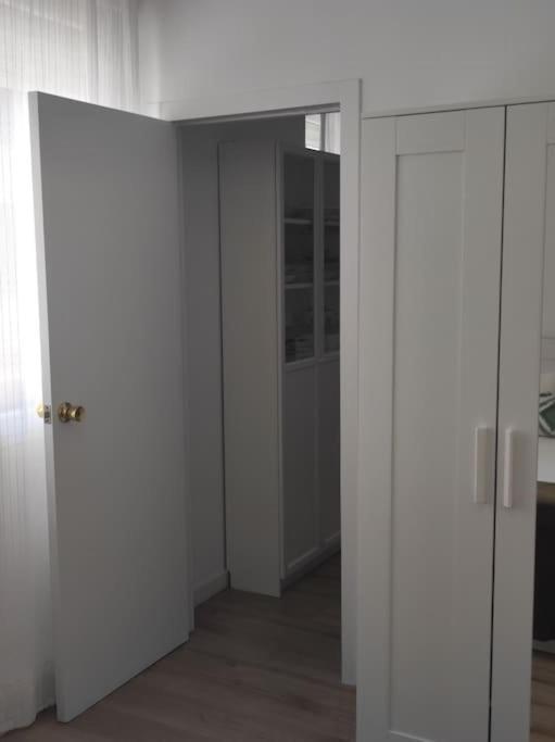 Ferienwohnung Casa Dina Ii. Carballino Exterior foto